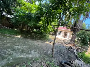 Mbezibeach B.O.T Plot for Sale