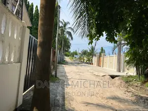 Mbezibeach B.O.T Plot for Sale