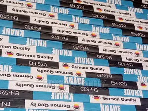 Kauf Board #345