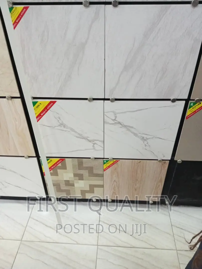 Floor Tiles Size 40x40 #341