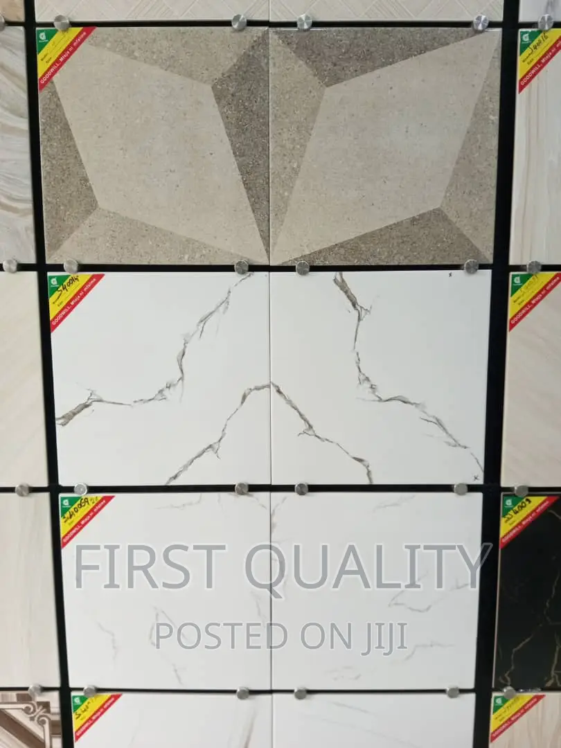 Floor Tiles Size 40x40 #341