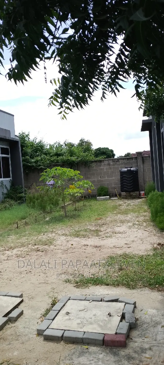 2bdrm Apartment in Dalalipapaatzseven, Mbweni for rent