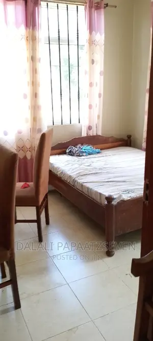2bdrm Apartment in Dalalipapaatzseven, Mbweni for rent
