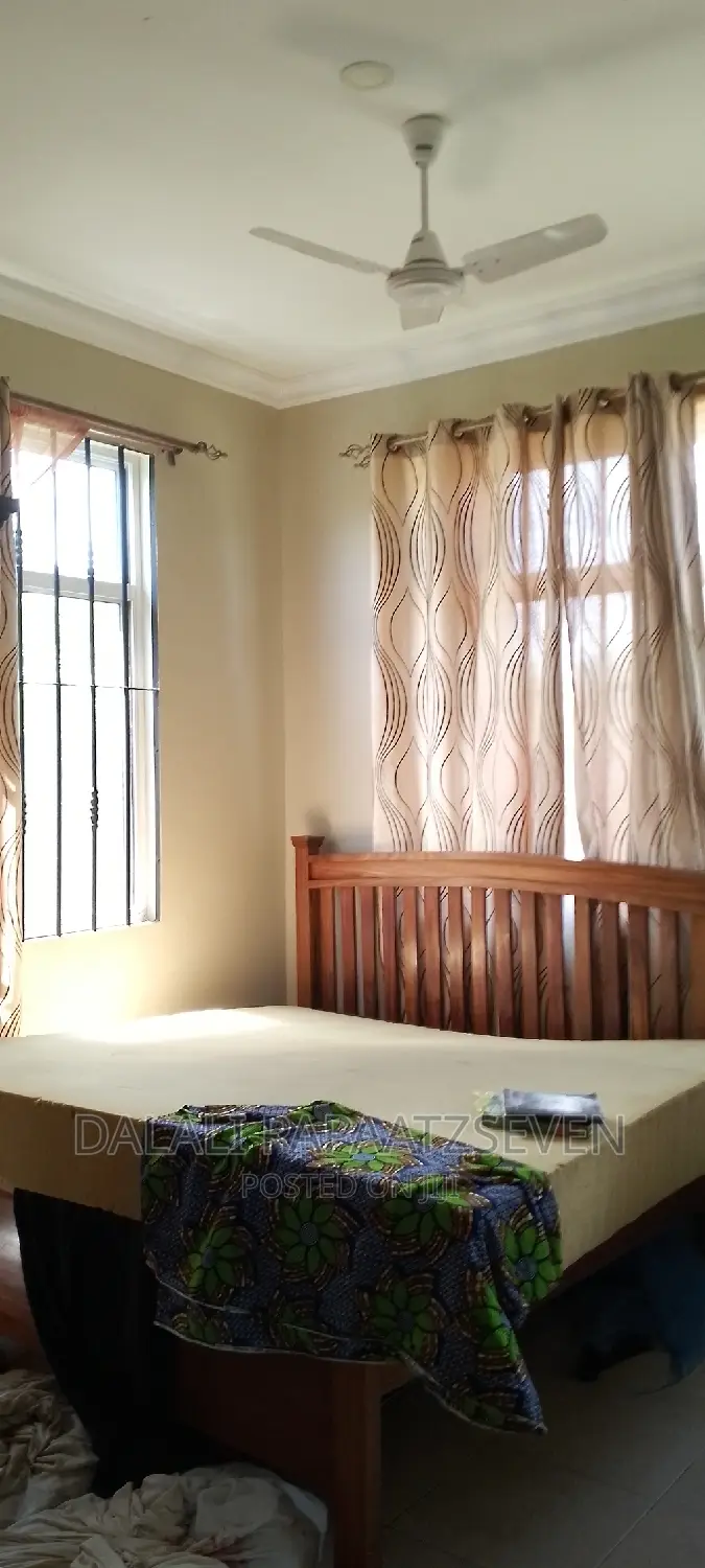 2bdrm Apartment in Dalalipapaatzseven, Mbweni for rent
