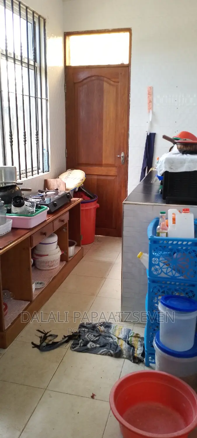 2bdrm Apartment in Dalalipapaatzseven, Mbweni for rent