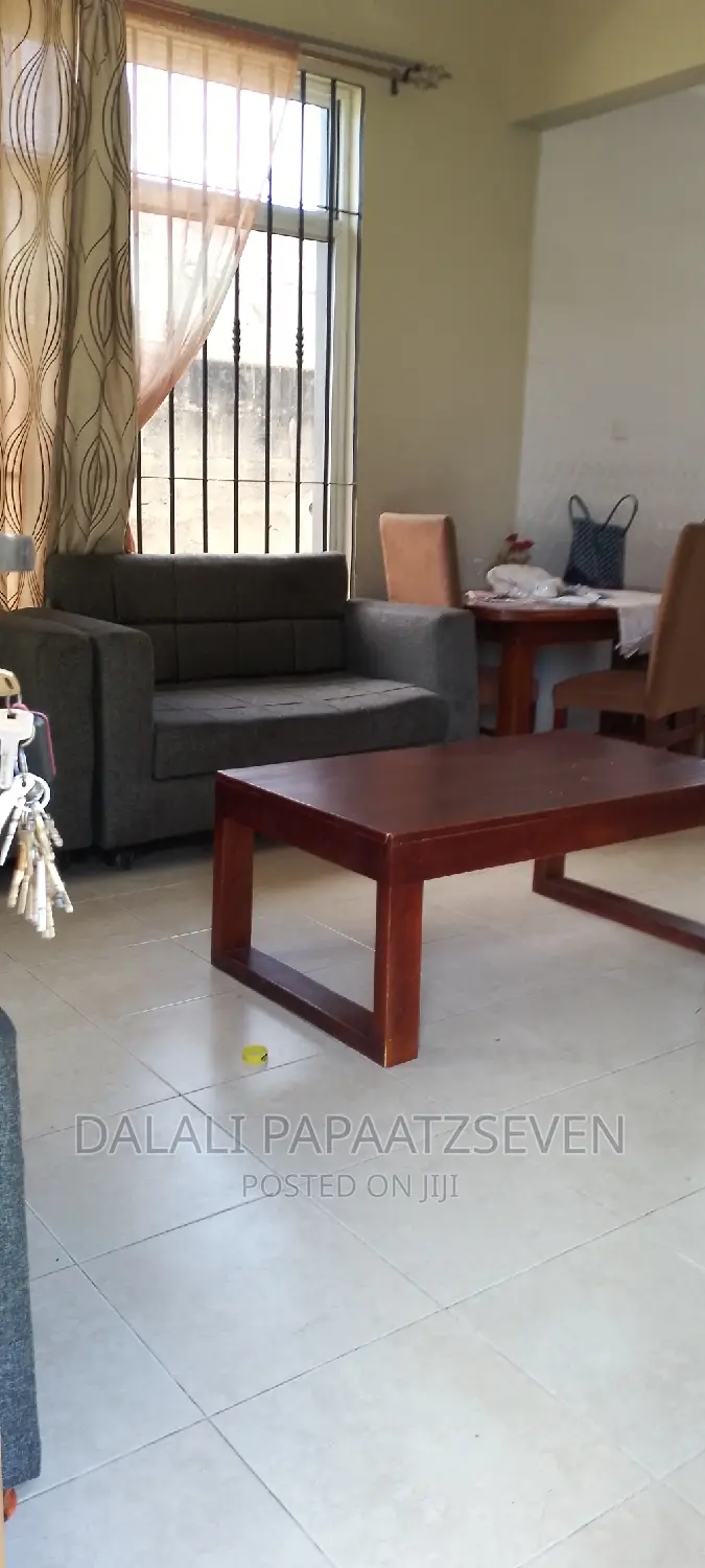 2bdrm Apartment in Dalalipapaatzseven, Mbweni for rent