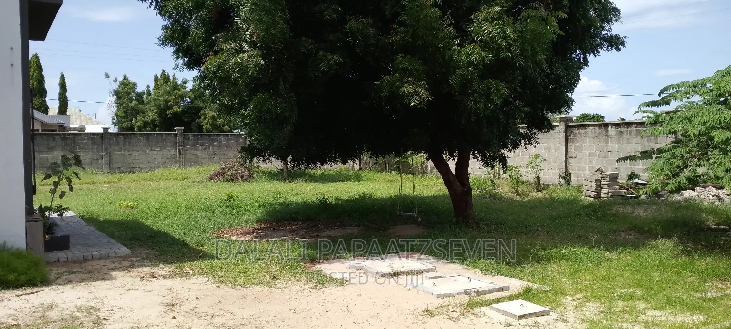 2bdrm Apartment in Dalalipapaatzseven, Mbweni for rent