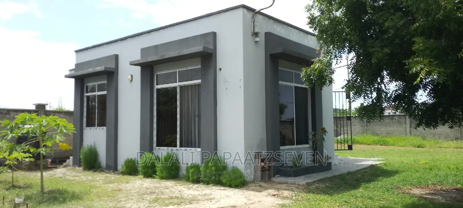 2bdrm Apartment in Dalalipapaatzseven, Mbweni for rent