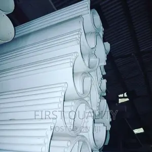 Gutter and Fittings #91026