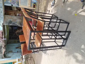 Meza Nzuri Sana