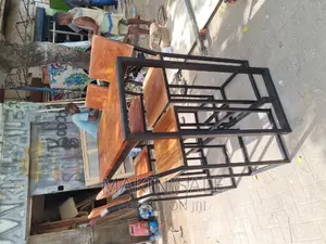 Meza Nzuri Sana