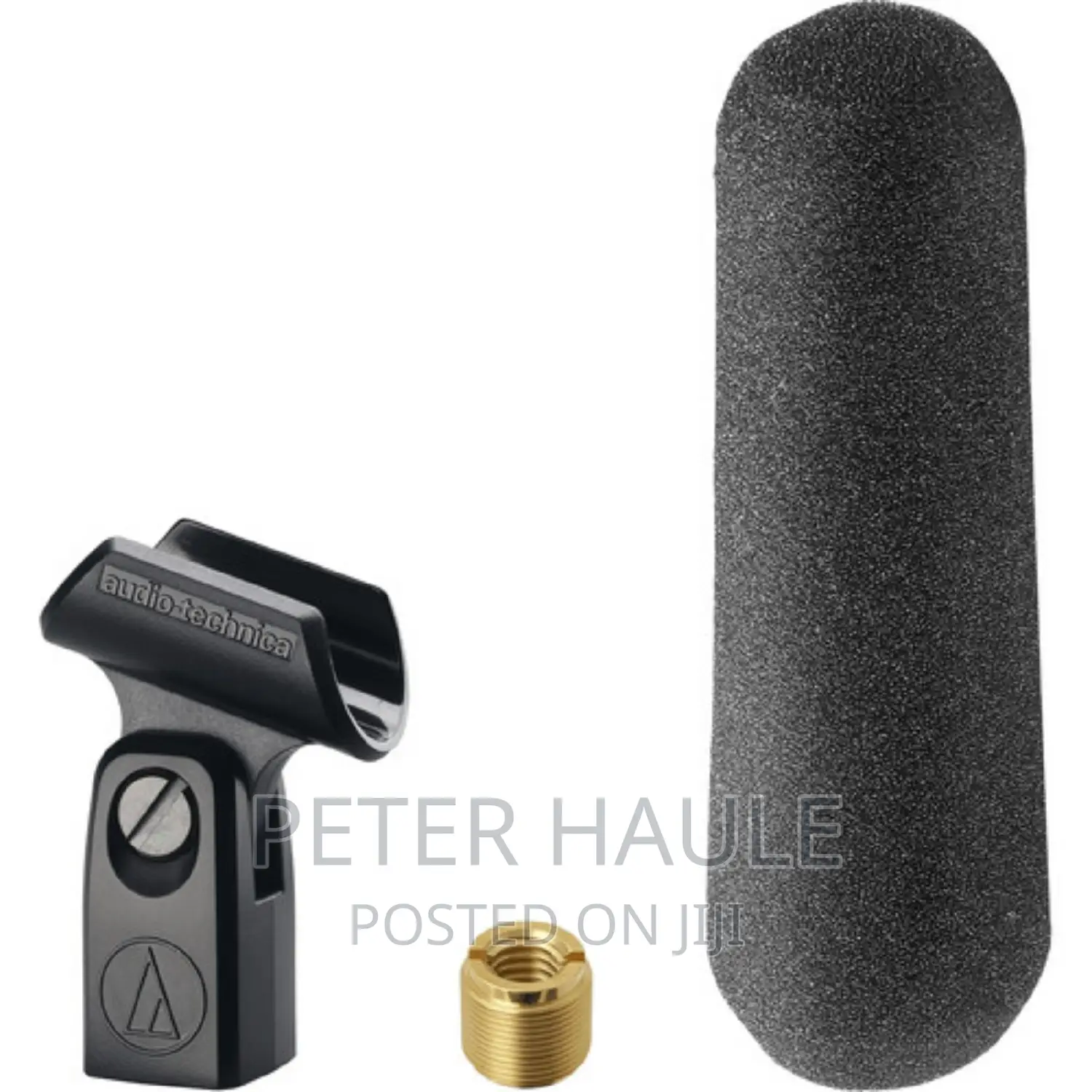 AT875R - Line + Gradient Condenser Microphone