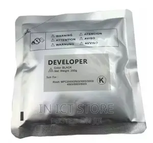 Developer Powder for Ricoh 305