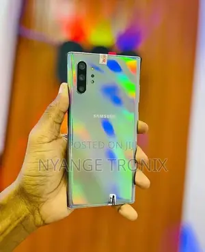 Samsung Galaxy Note10 256 GB