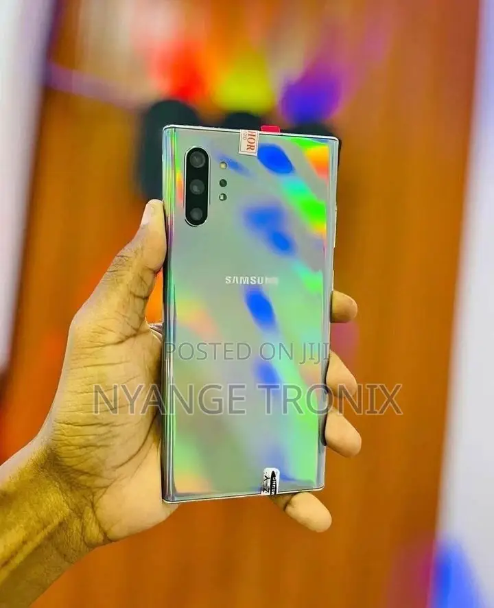 Samsung Galaxy Note10 256 GB