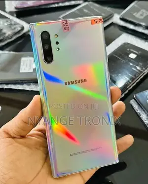 Samsung Galaxy Note10 256 GB