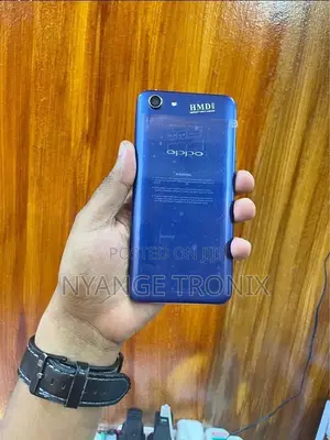 Oppo A83 128 GB Blue