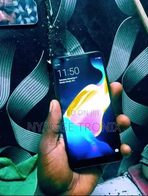 Oppo A83 128 GB Blue