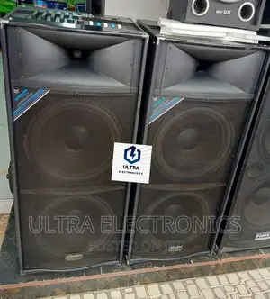 Vlliodor Professional Speakers Original