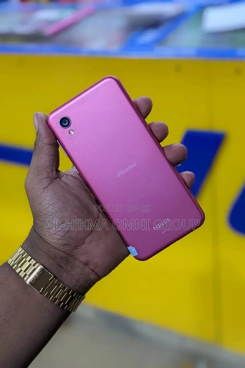 Sharp Aquos Sense 32 GB