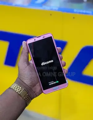 Sharp Aquos Sense 32 GB