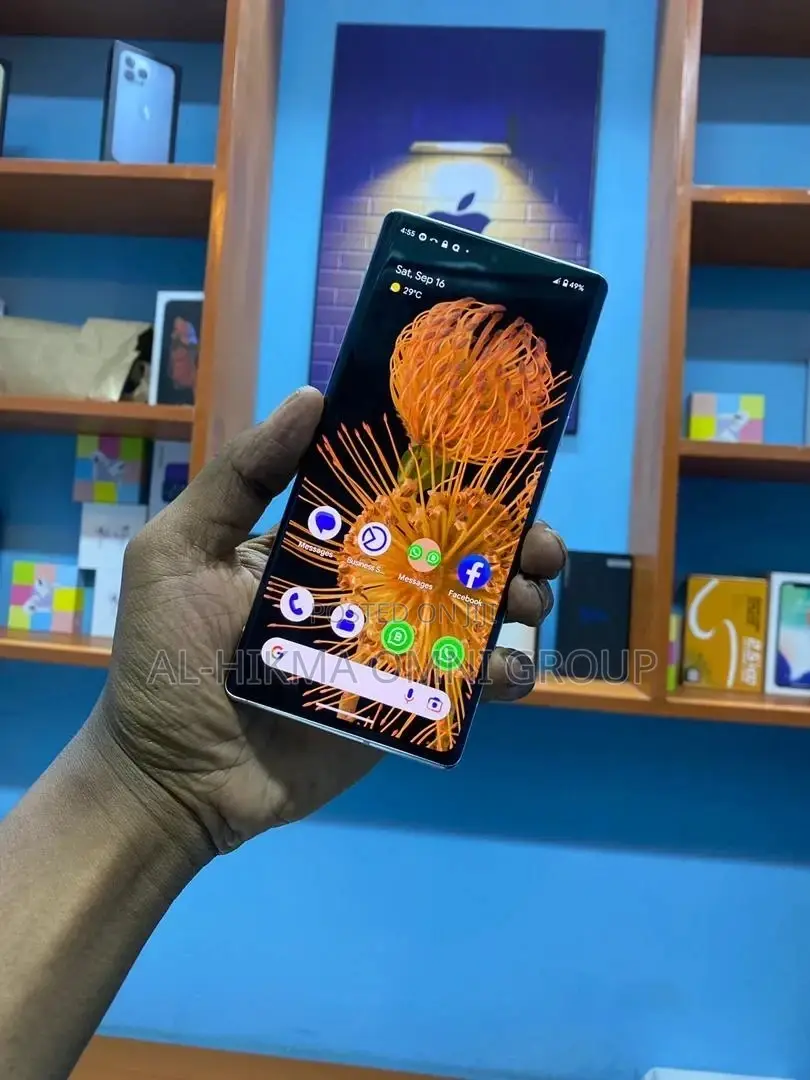 Google Pixel 6 Pro 128 GB