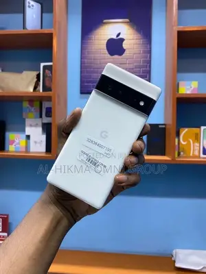 Google Pixel 6 Pro 128 GB