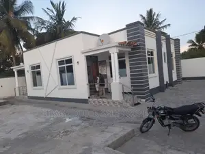 Furnished 2bdrm House in Kigamboni for rent