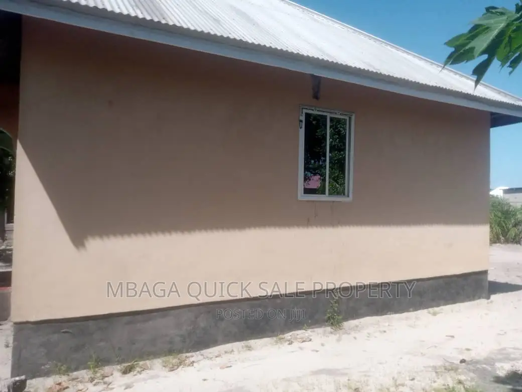 3bdrm House in Kisarawe for sale