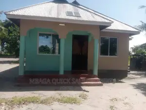 3bdrm House in Kisarawe for sale