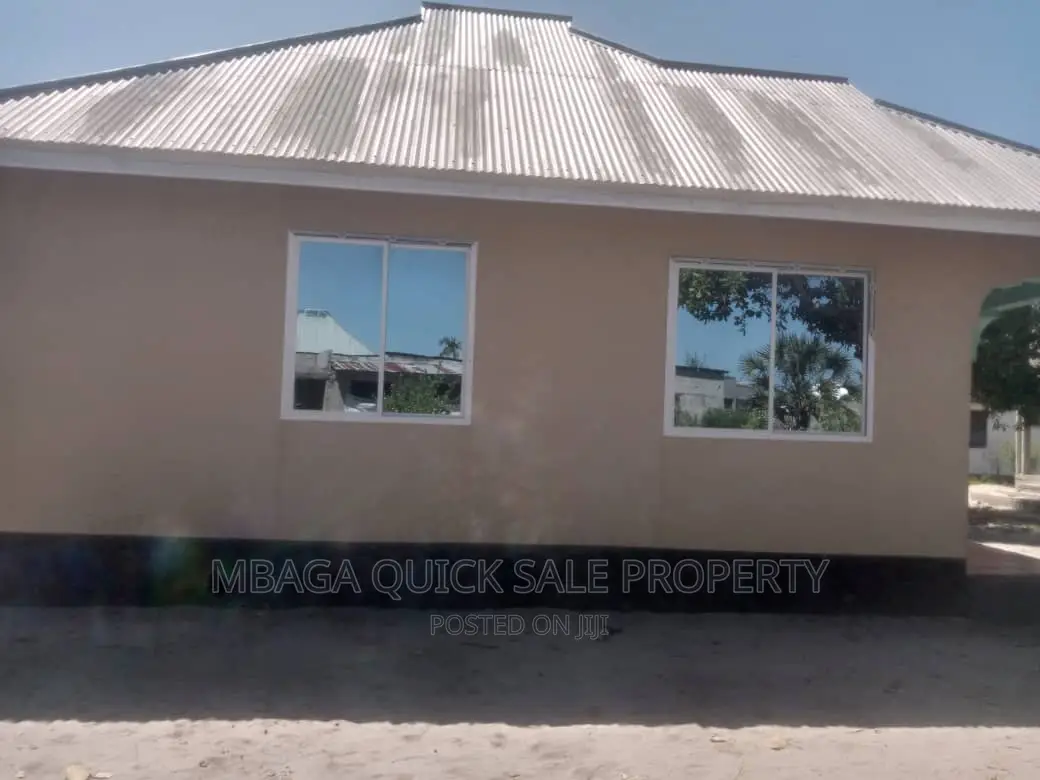 3bdrm House in Kisarawe for sale