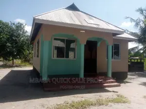 3bdrm House in Kisarawe for sale
