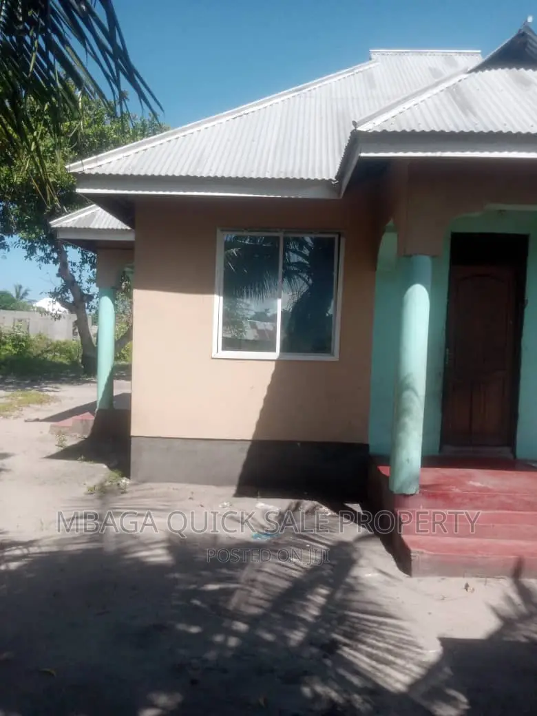 3bdrm House in Kisarawe for sale