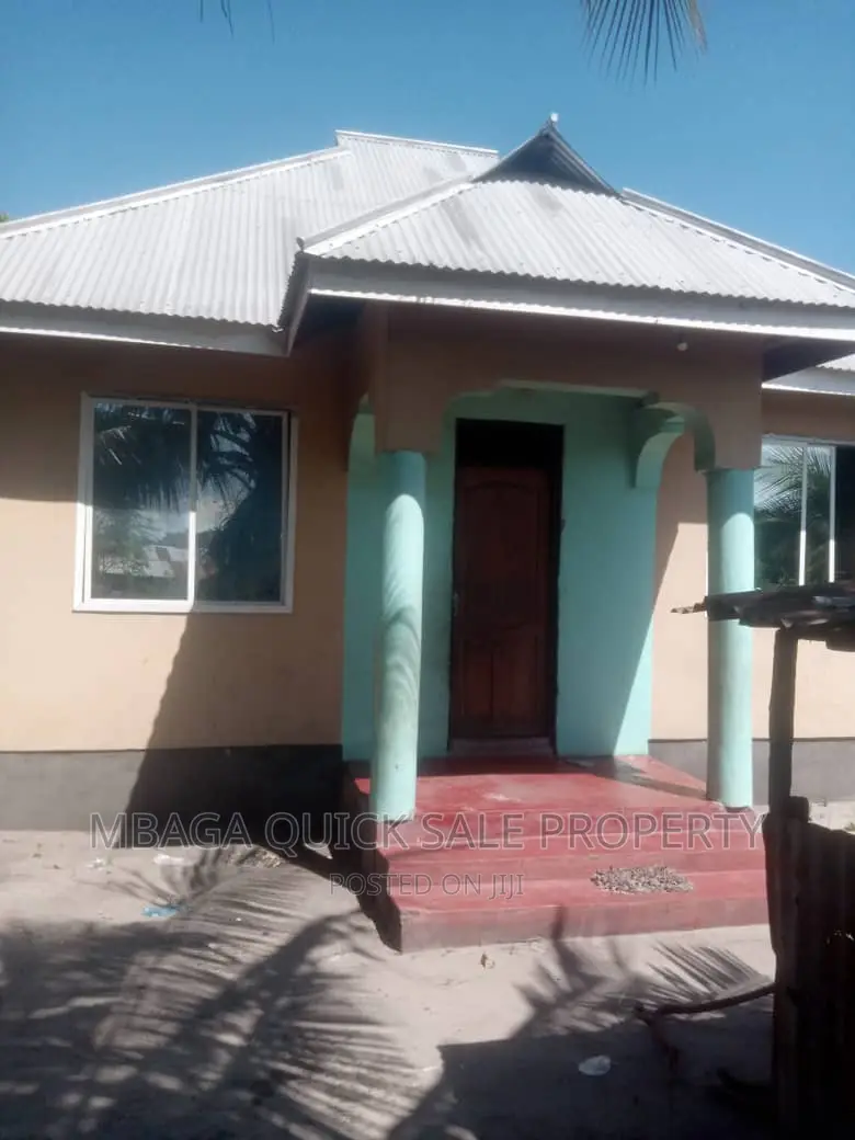 3bdrm House in Kisarawe for sale