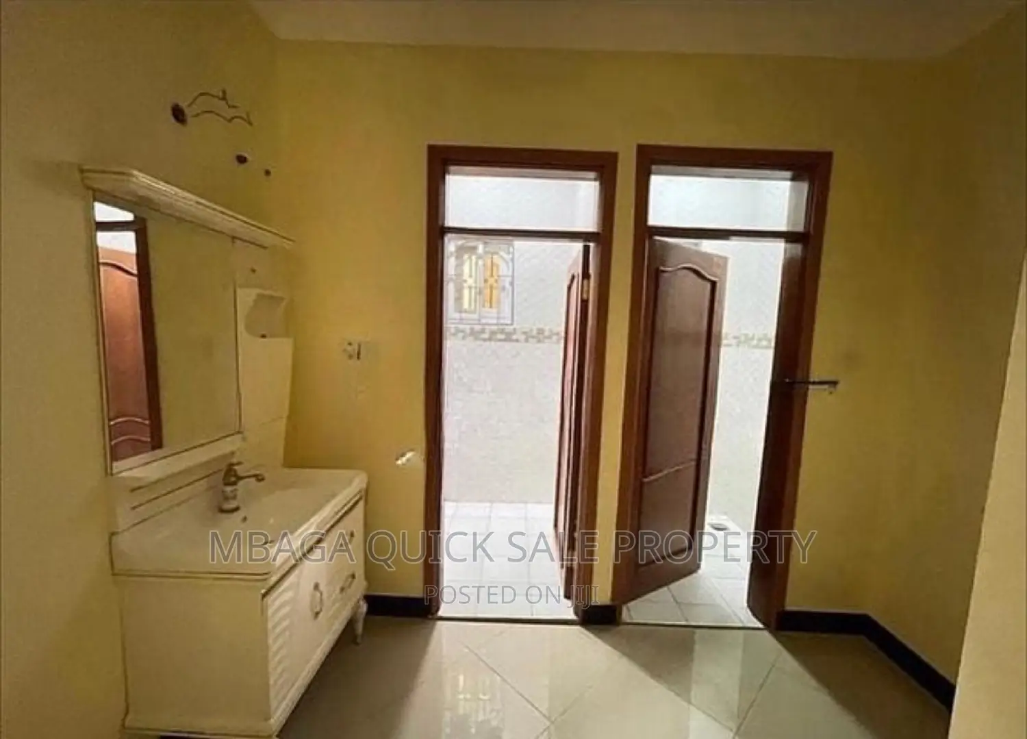 3bdrm House in Mbezi Beach Jogoo for rent