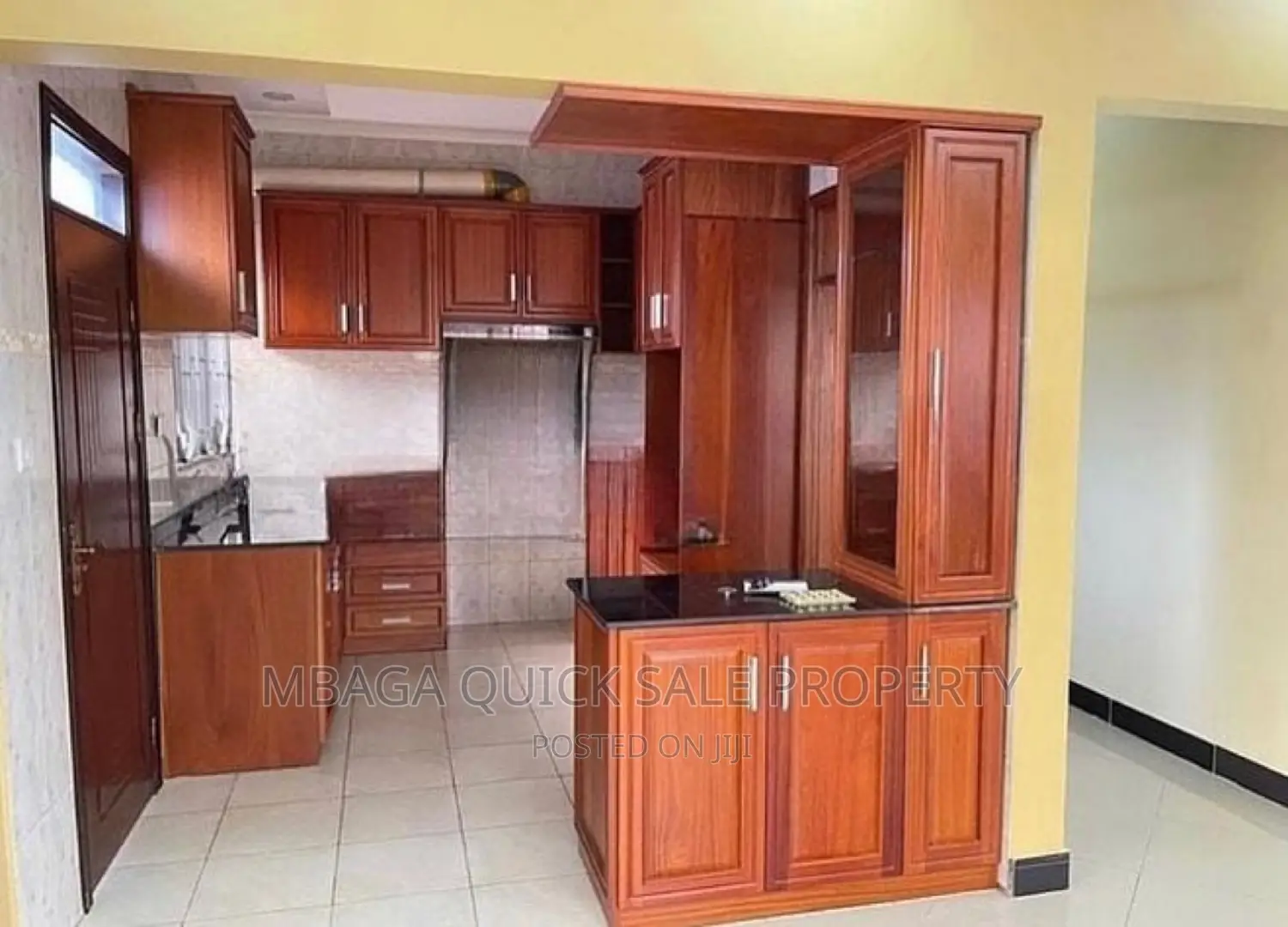 3bdrm House in Mbezi Beach Jogoo for rent