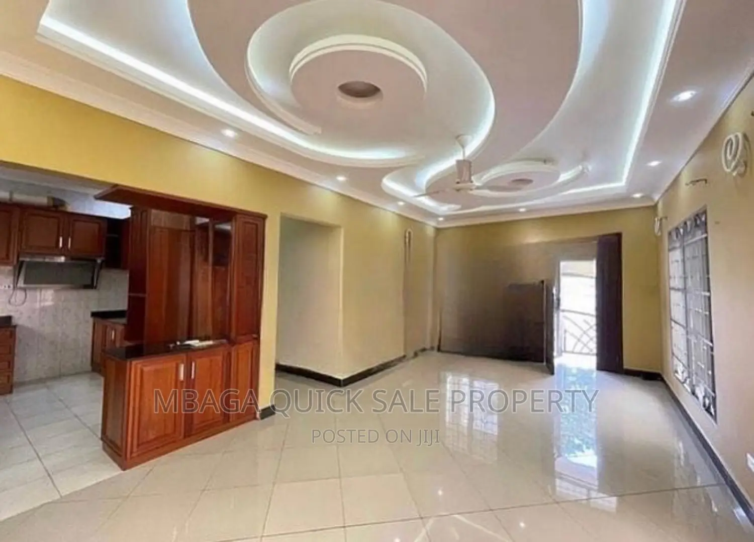 3bdrm House in Mbezi Beach Jogoo for rent