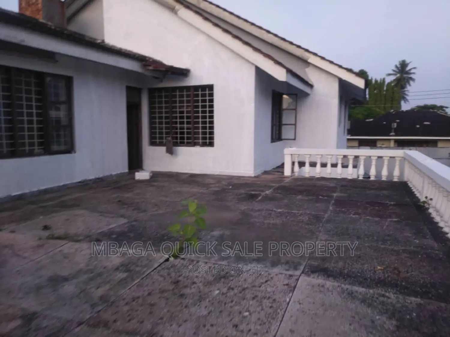 4bdrm House in Regent Estate, Mikocheni for rent