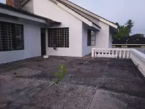4bdrm House in Regent Estate, Mikocheni for rent