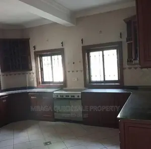 4bdrm House in Regent Estate, Mikocheni for rent