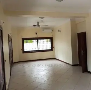 4bdrm House in Regent Estate, Mikocheni for rent
