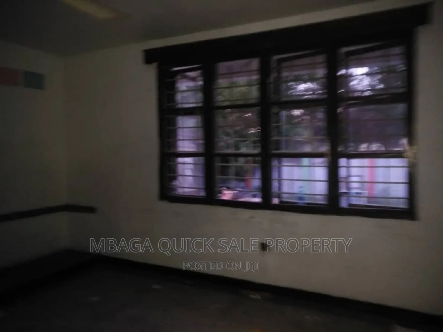 4bdrm House in Regent Estate, Mikocheni for rent