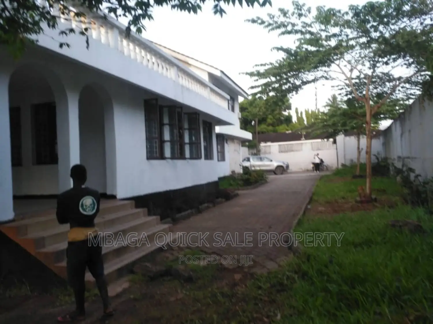 4bdrm House in Regent Estate, Mikocheni for rent