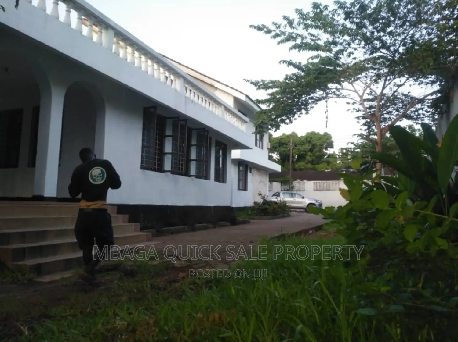4bdrm House in Regent Estate, Mikocheni for rent