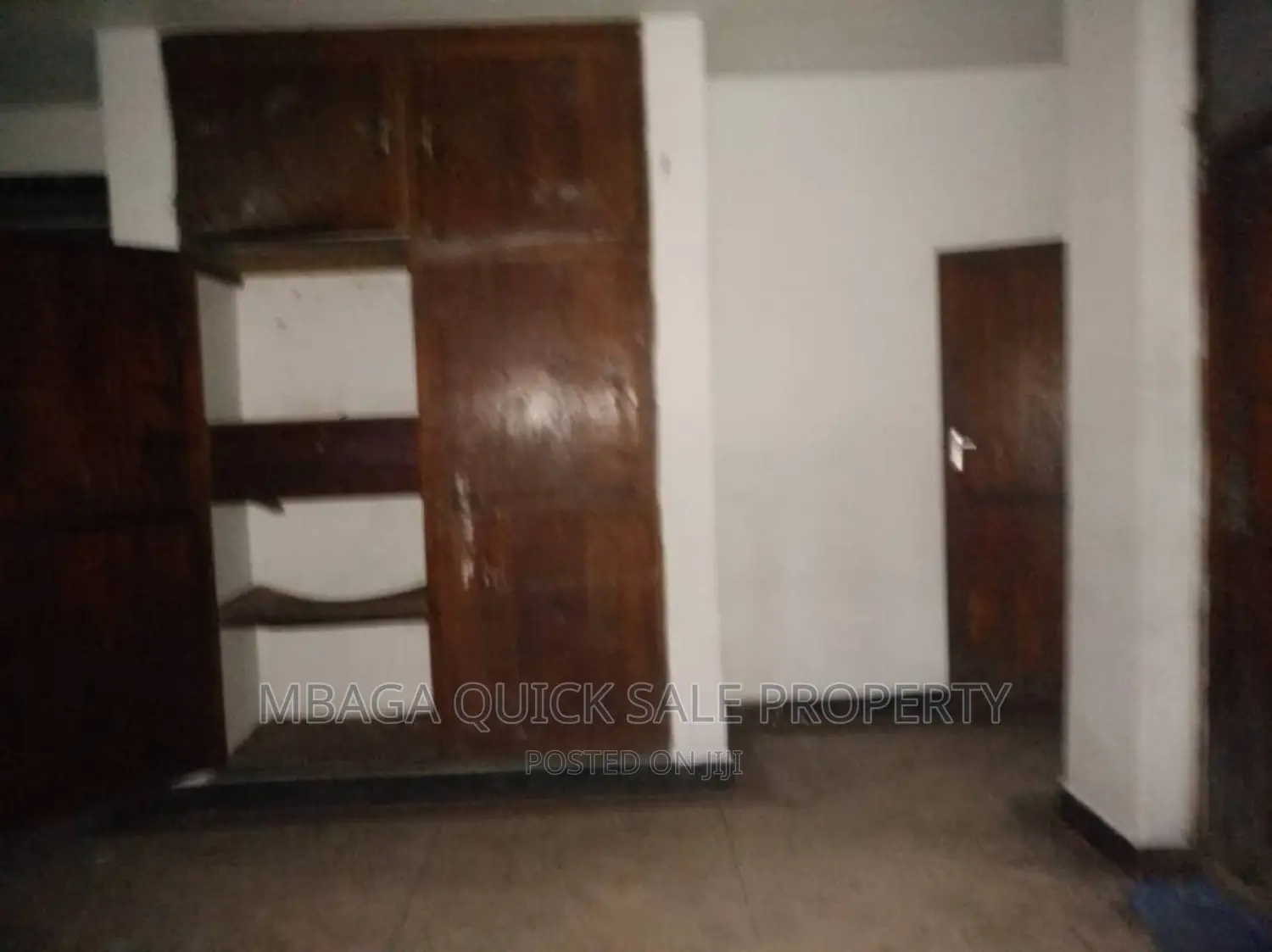 4bdrm House in Regent Estate, Mikocheni for rent