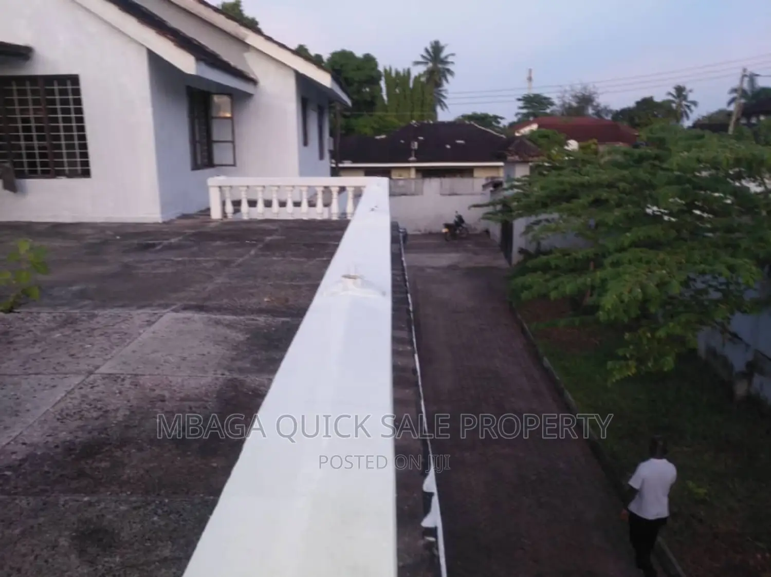 4bdrm House in Regent Estate, Mikocheni for rent