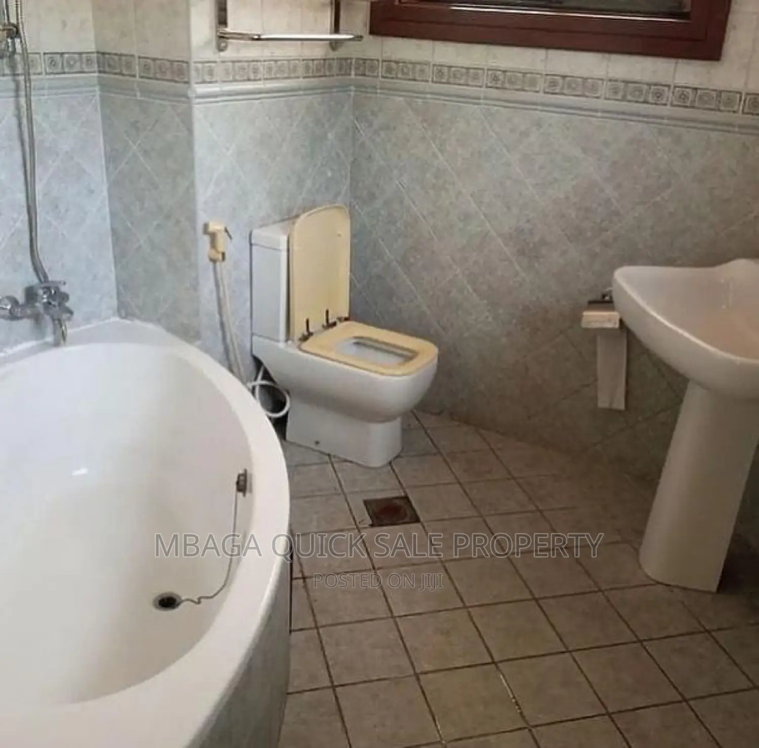 4bdrm House in Regent Estate, Mikocheni for rent