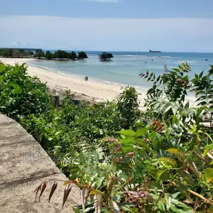 Beach Plot for Sale at Kigamboni Mji Mwema