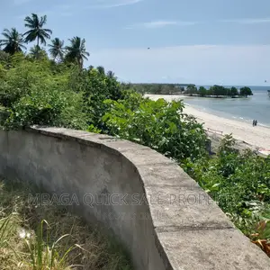 Beach Plot for Sale at Kigamboni Mji Mwema