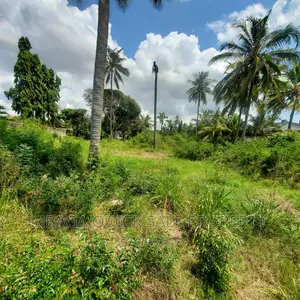 Beach Plot for Sale at Kigamboni Mji Mwema